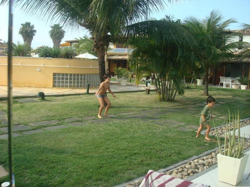 Apart Hotel Em Buzios Extérieur photo