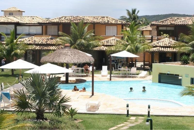Apart Hotel Em Buzios Extérieur photo