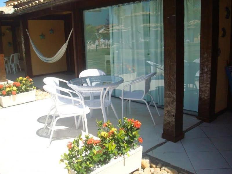 Apart Hotel Em Buzios Extérieur photo