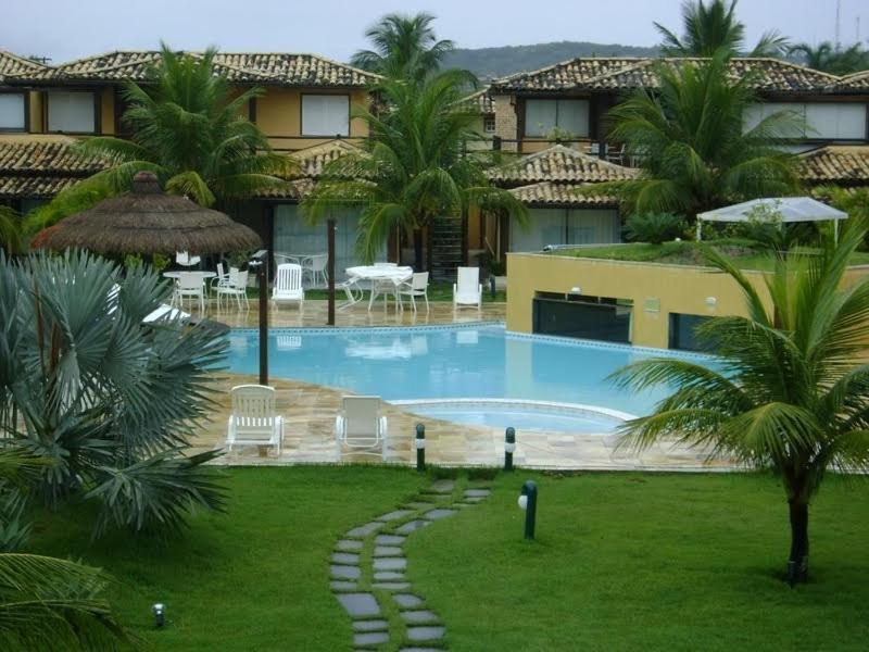 Apart Hotel Em Buzios Extérieur photo
