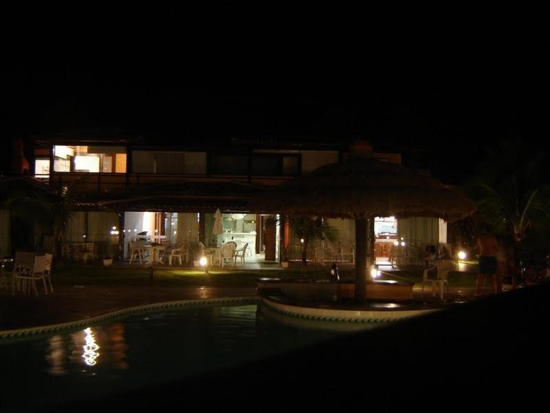 Apart Hotel Em Buzios Extérieur photo
