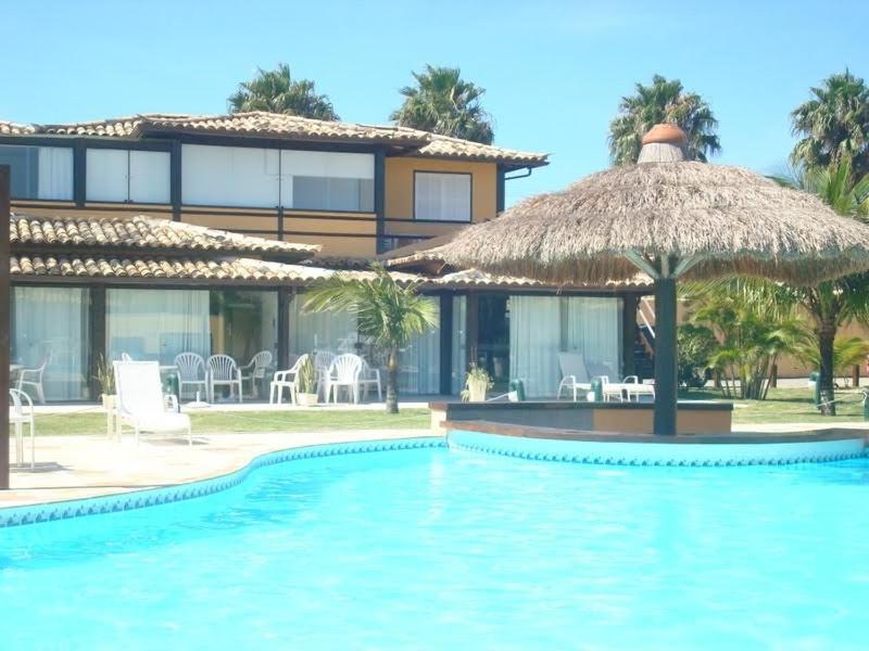 Apart Hotel Em Buzios Extérieur photo