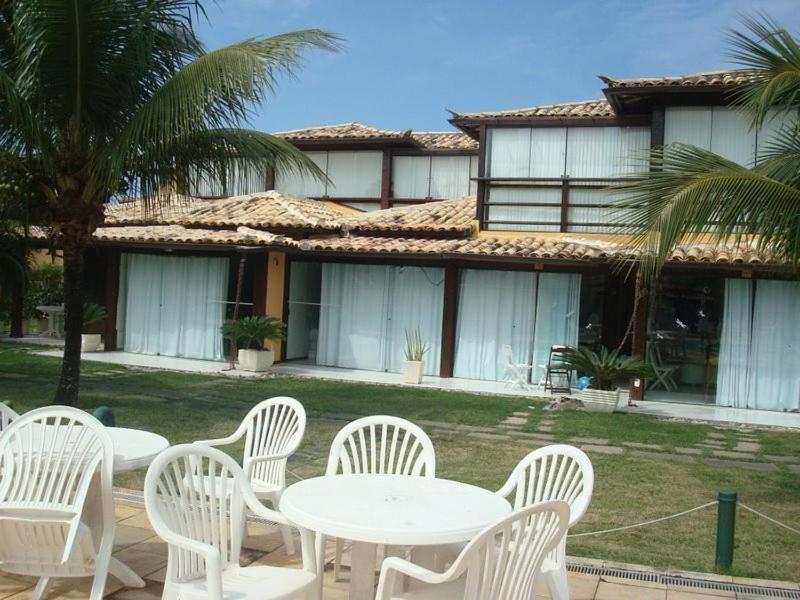 Apart Hotel Em Buzios Extérieur photo