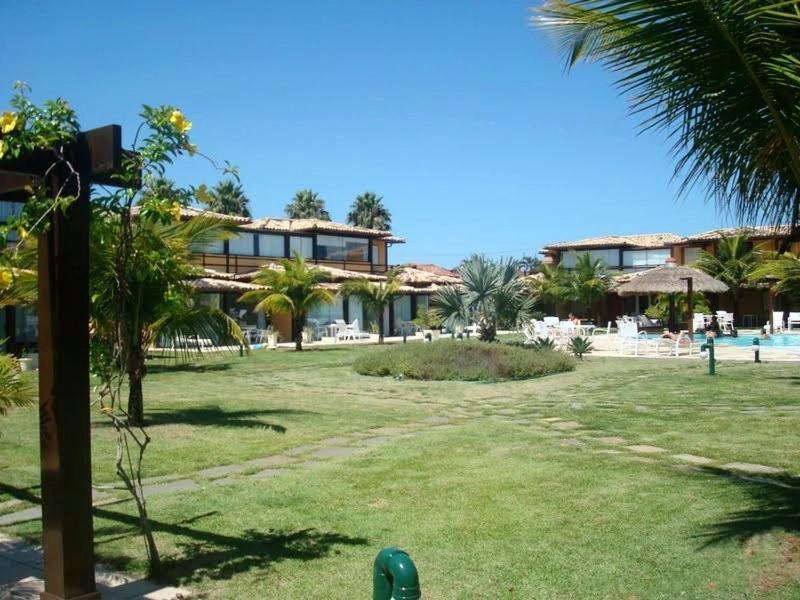 Apart Hotel Em Buzios Extérieur photo