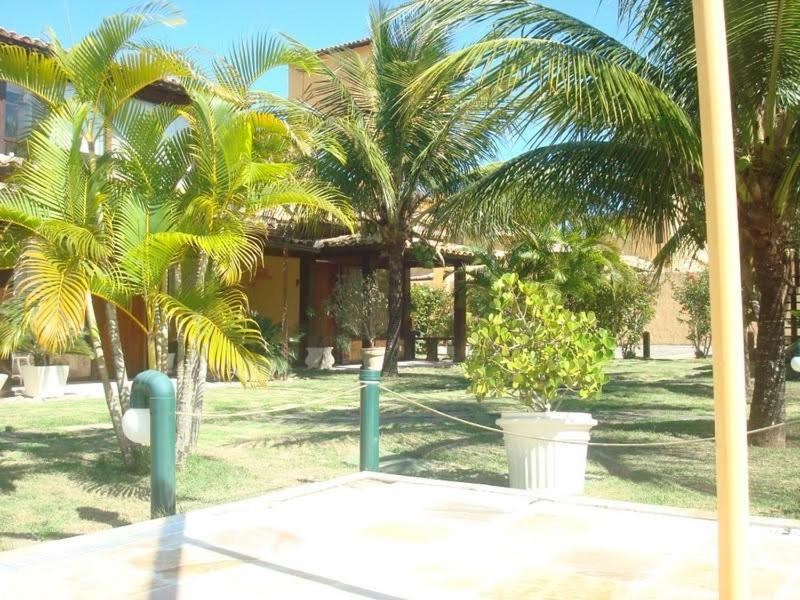 Apart Hotel Em Buzios Extérieur photo