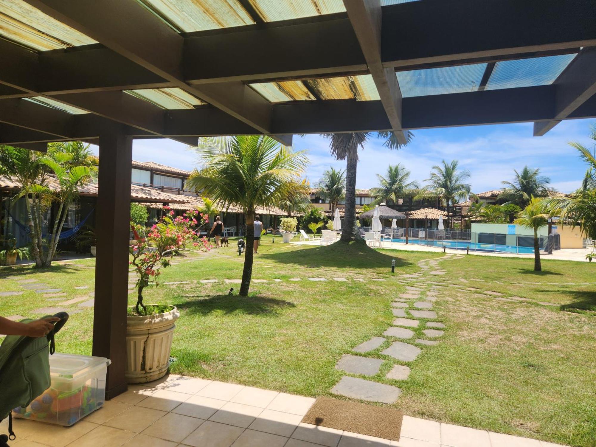 Apart Hotel Em Buzios Extérieur photo