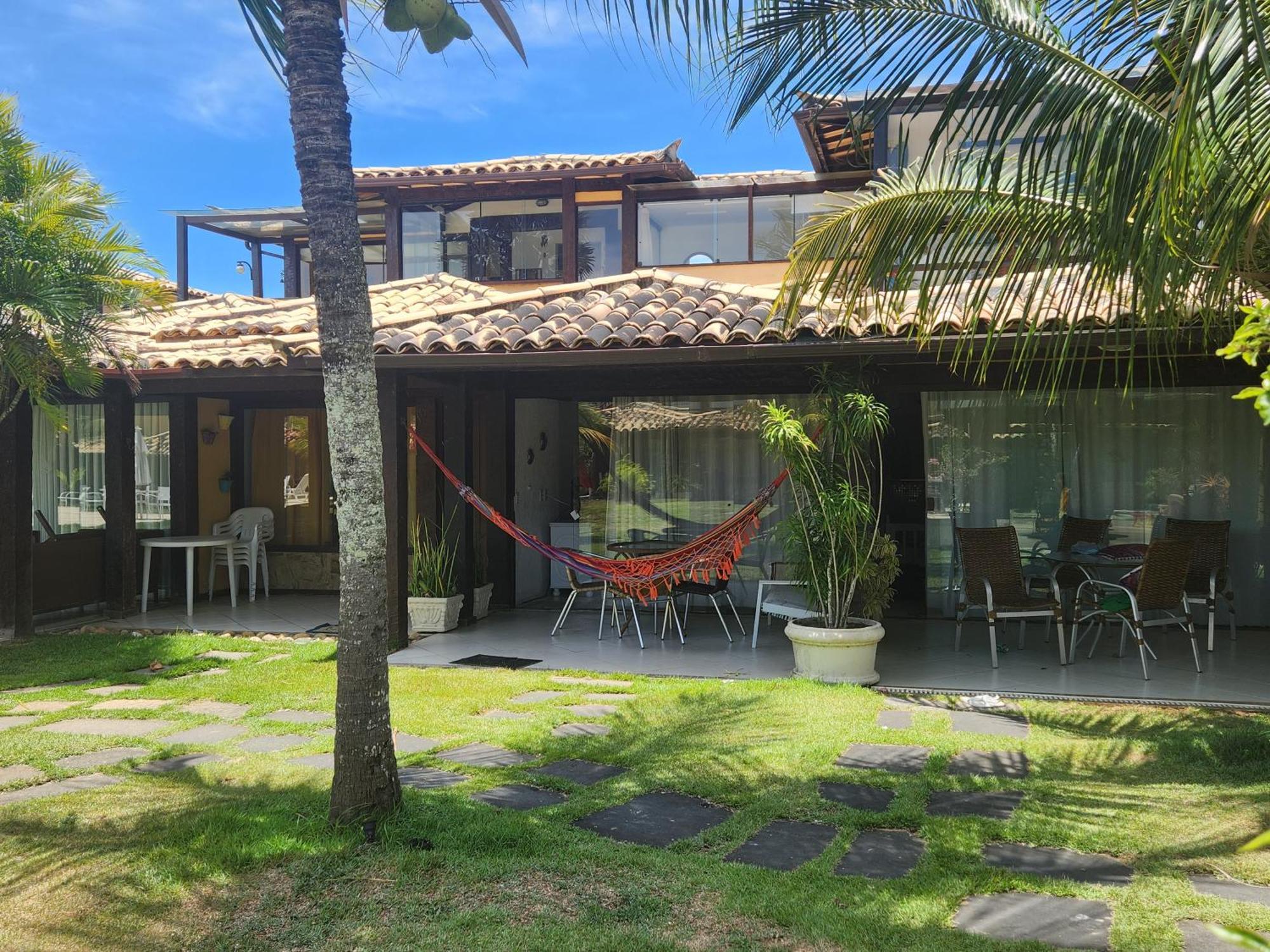 Apart Hotel Em Buzios Extérieur photo