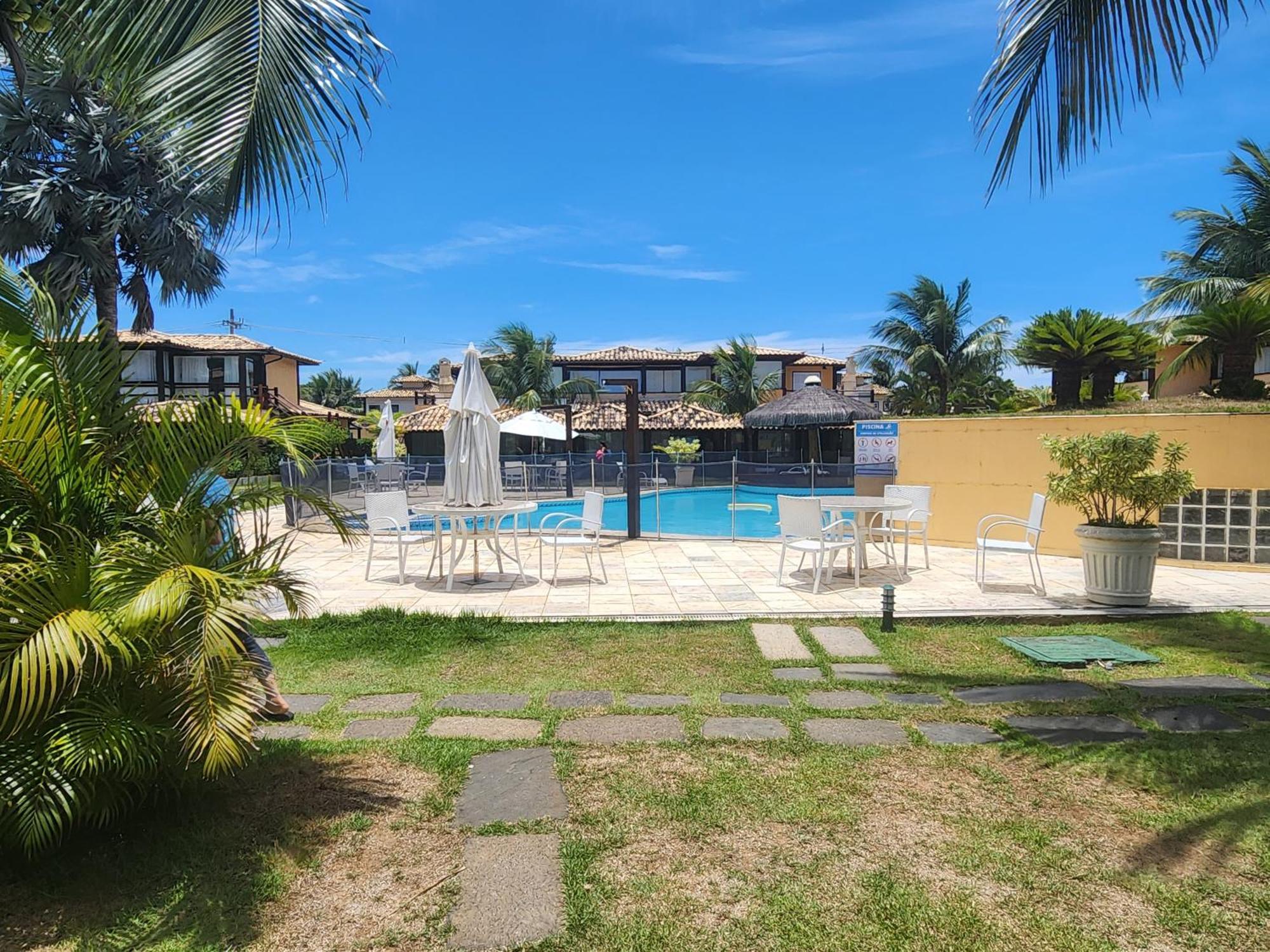Apart Hotel Em Buzios Extérieur photo