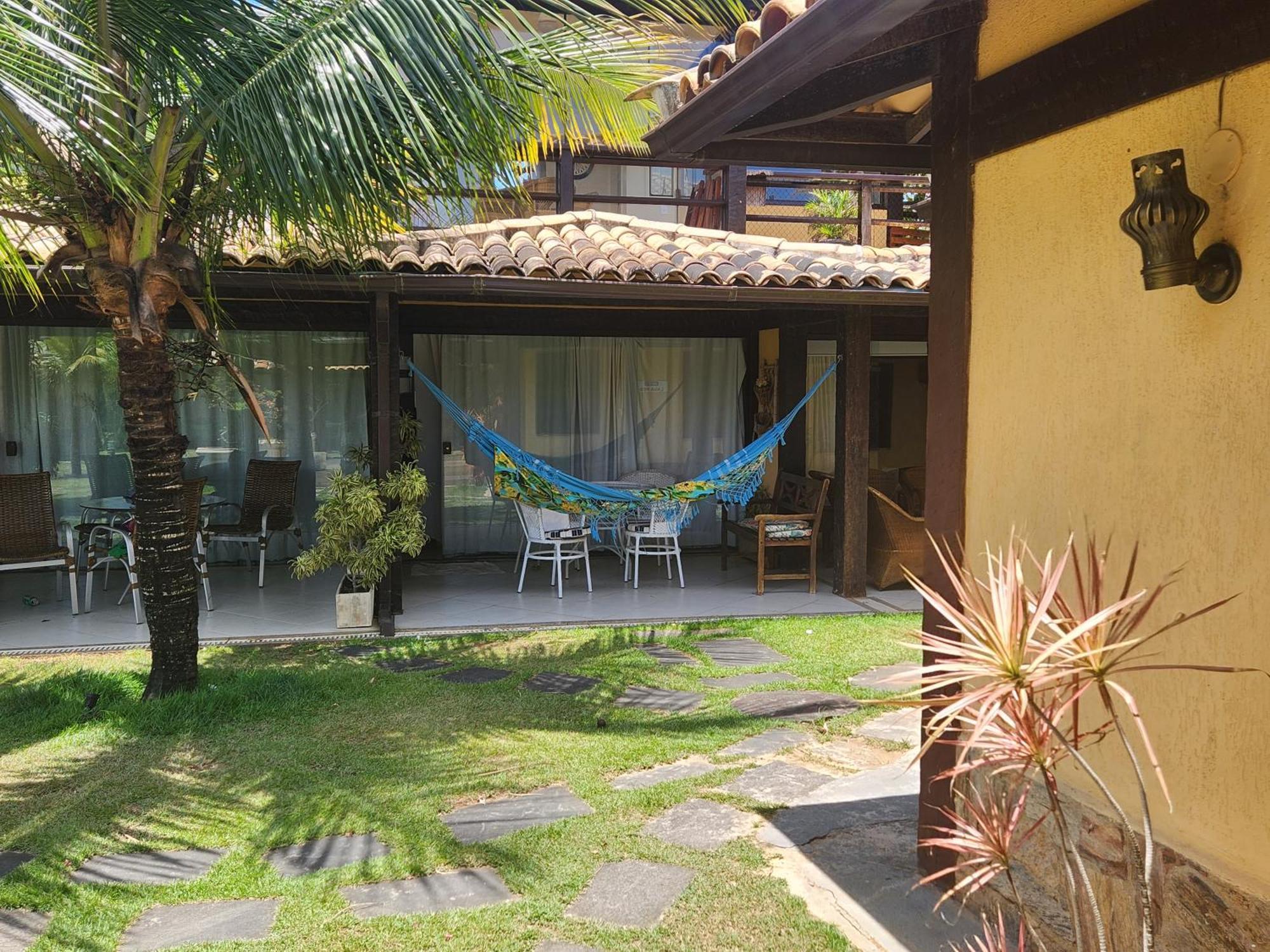 Apart Hotel Em Buzios Extérieur photo