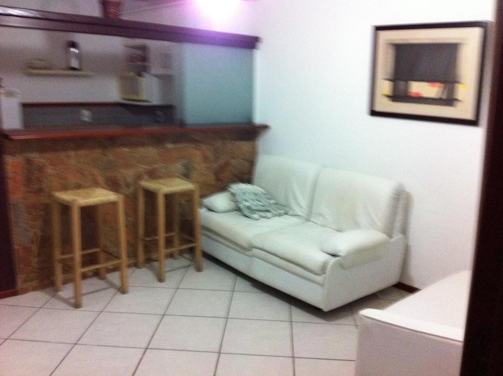 Apart Hotel Em Buzios Extérieur photo