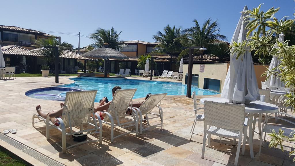 Apart Hotel Em Buzios Extérieur photo