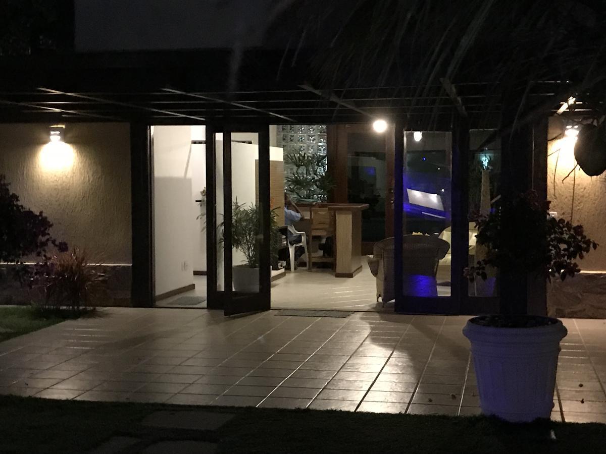 Apart Hotel Em Buzios Extérieur photo