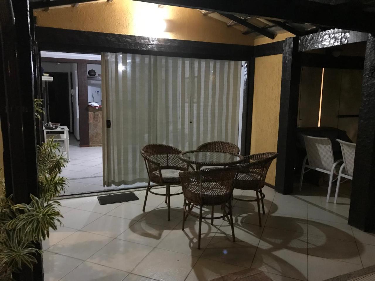 Apart Hotel Em Buzios Extérieur photo
