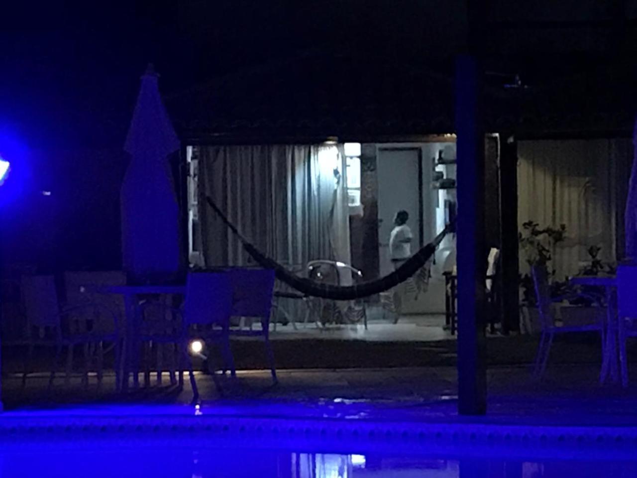 Apart Hotel Em Buzios Extérieur photo