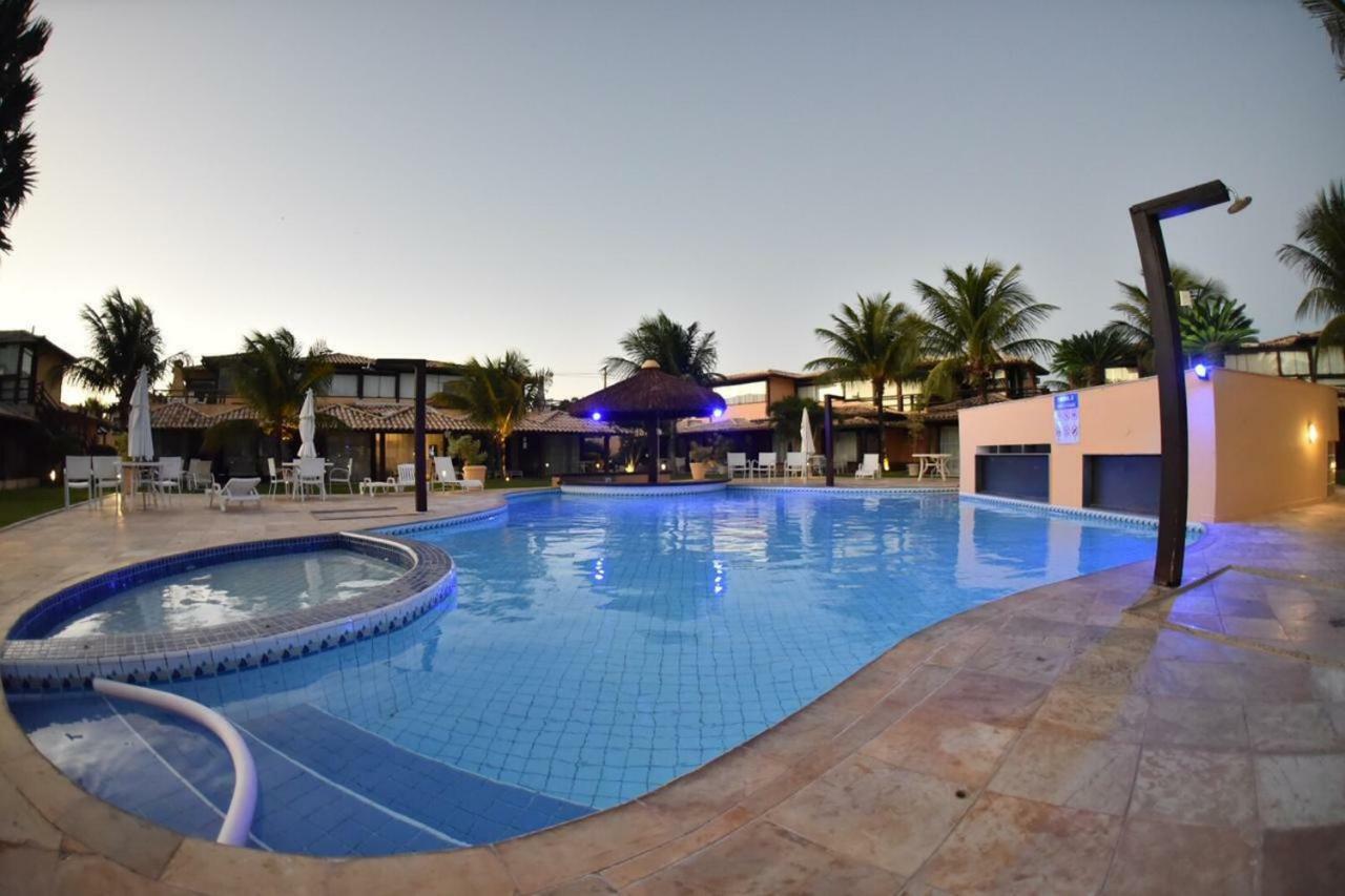 Apart Hotel Em Buzios Extérieur photo