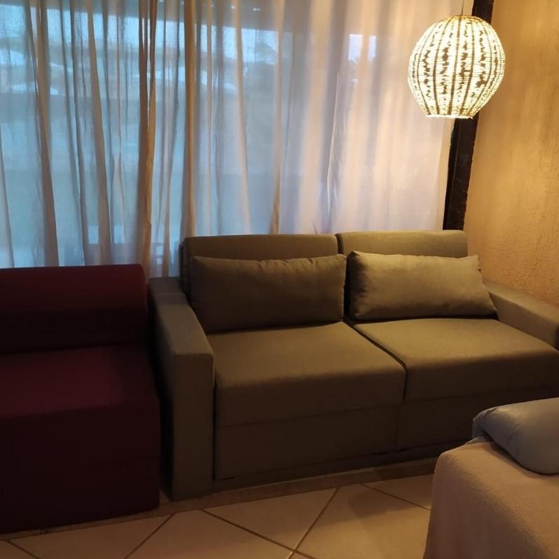 Apart Hotel Em Buzios Extérieur photo